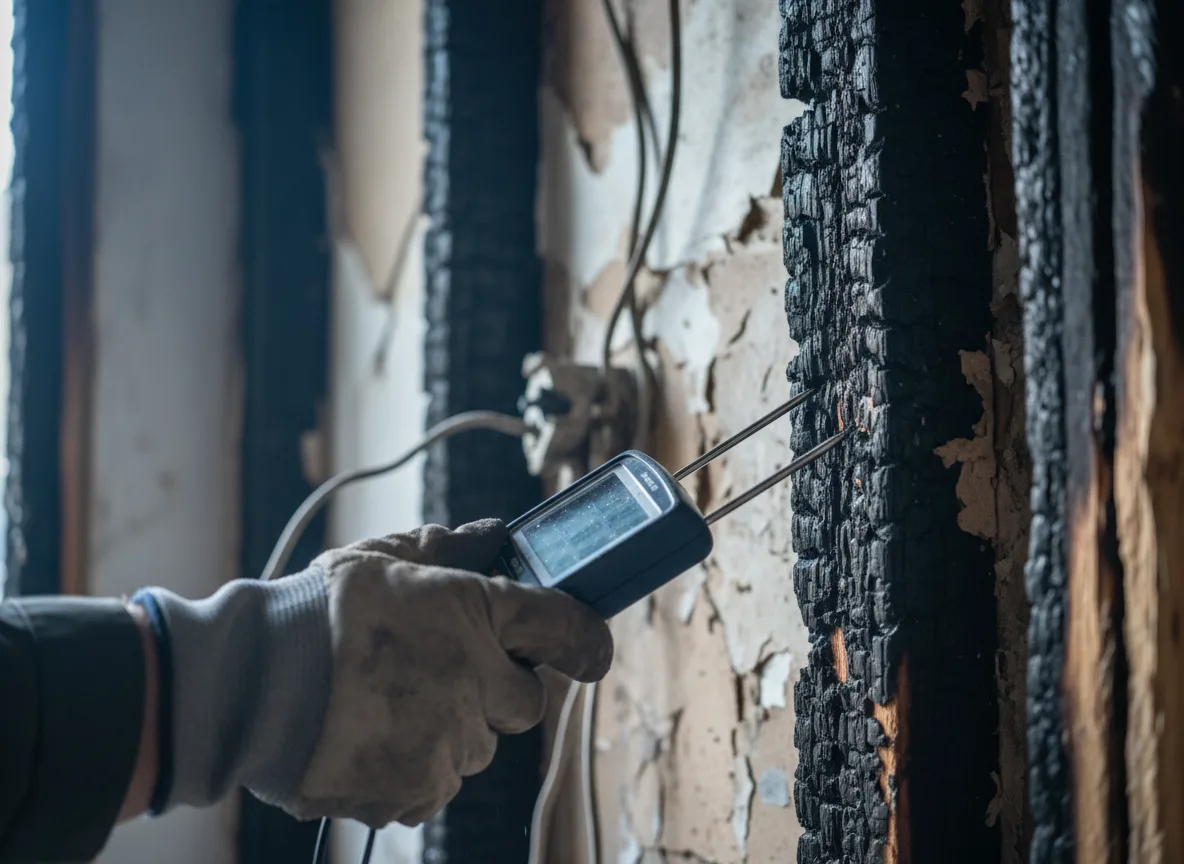 Fire Damage Restoration Cheshire, OH FAQs